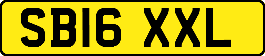 SB16XXL