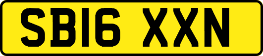 SB16XXN