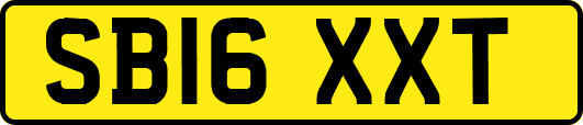 SB16XXT