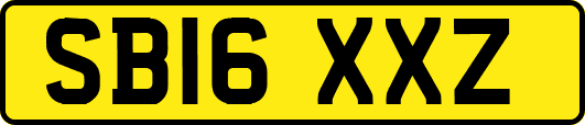 SB16XXZ