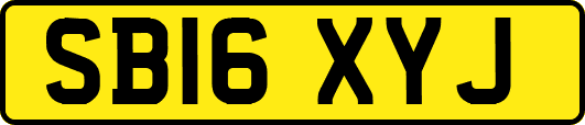 SB16XYJ