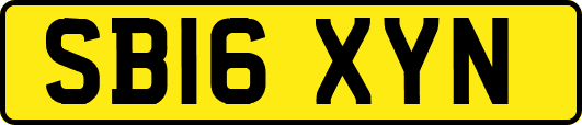 SB16XYN