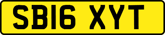 SB16XYT