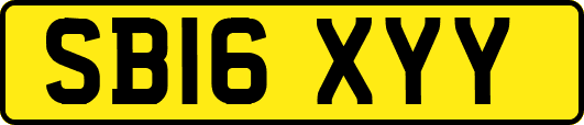 SB16XYY