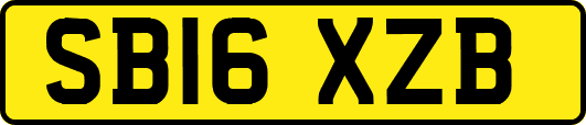 SB16XZB