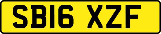 SB16XZF