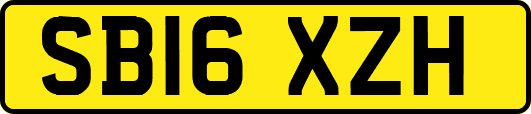 SB16XZH