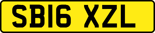 SB16XZL
