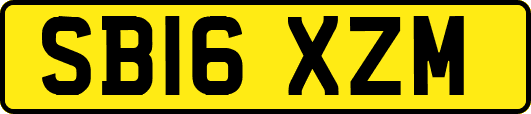 SB16XZM