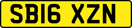 SB16XZN