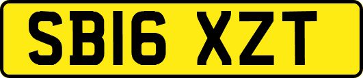 SB16XZT