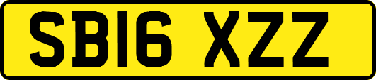 SB16XZZ