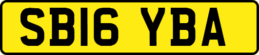SB16YBA