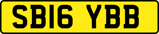 SB16YBB
