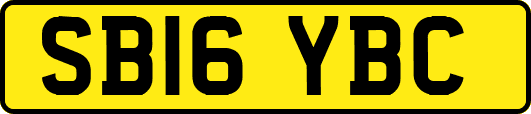 SB16YBC