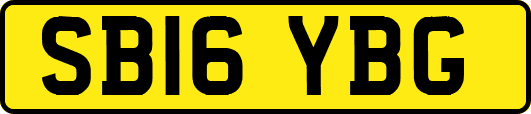 SB16YBG