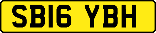 SB16YBH