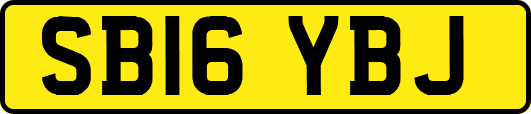 SB16YBJ