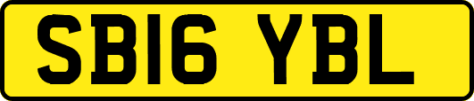 SB16YBL