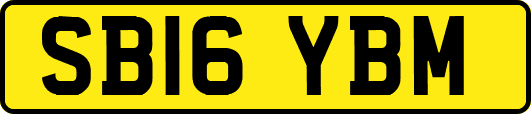 SB16YBM