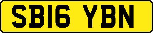 SB16YBN