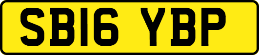 SB16YBP