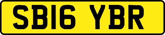 SB16YBR