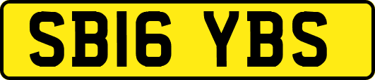 SB16YBS