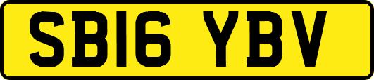 SB16YBV