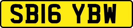 SB16YBW