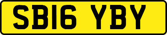 SB16YBY
