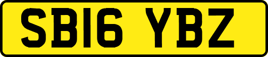 SB16YBZ