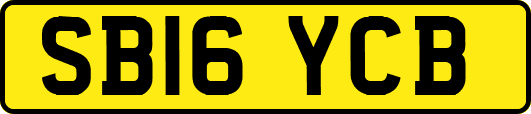 SB16YCB