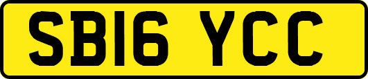 SB16YCC