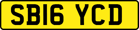 SB16YCD