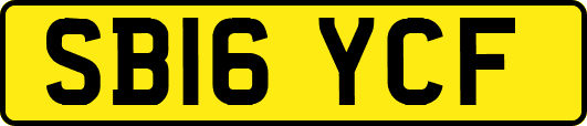 SB16YCF