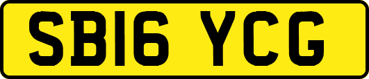 SB16YCG