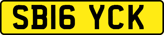 SB16YCK