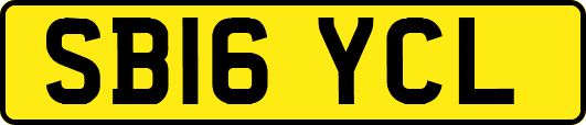 SB16YCL