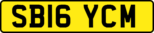 SB16YCM