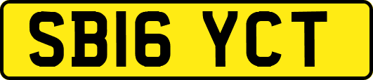 SB16YCT