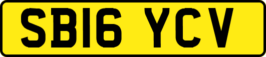 SB16YCV