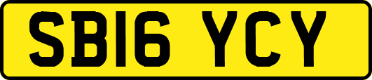 SB16YCY