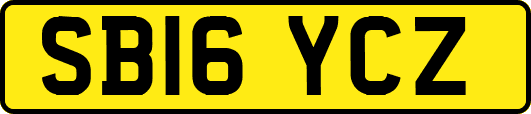 SB16YCZ