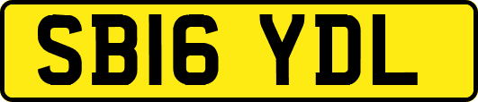 SB16YDL