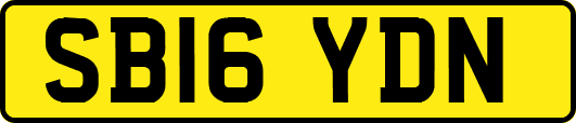 SB16YDN