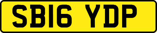 SB16YDP