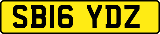 SB16YDZ