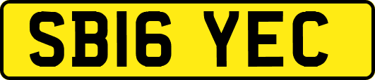 SB16YEC