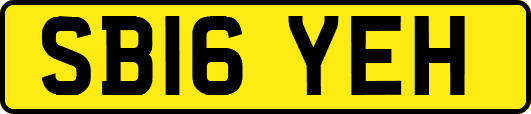 SB16YEH